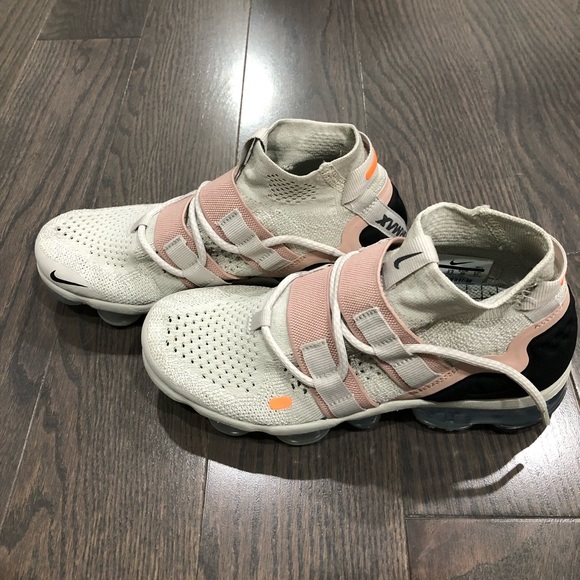 Nike Air Vapormax FK Utility - Picture 4 of 5